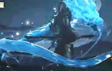 王者荣耀铠青龙皮肤爆料 神兽皮肤特效亮相