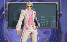 王者荣耀诸葛亮星元皮肤曝光 多个单品上线