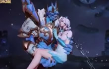 王者荣耀干将莫邪限定皮肤爆料 FMVP限定皮肤