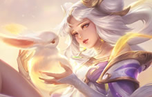 王者荣耀嫦娥故事背景分享 隐藏悲惨身世之谜