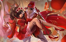 王者荣耀2019情人节皮肤爆料 隐藏多个彩蛋