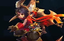 王者荣耀新海报中有李白花木兰程咬金还有谁