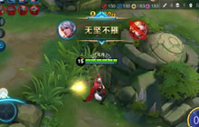 王者荣耀普攻流百里守约打法 出装铭文全解