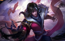 王者荣耀司马懿中路打法 中路司马懿出装铭文