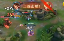 王者荣耀马可波罗走位教学 马可波罗操作视频