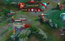 王者荣耀沈梦溪比赛视频分享 久诚沈梦溪操作