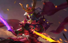 王者荣耀宫本武藏新版本实战出装打法详解