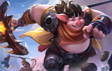 王者荣耀猪八戒故事背景曝光 隐藏多个新英雄