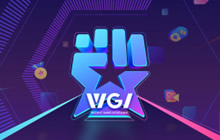 王者荣耀微信邀请赛杨迪跨界助阵 聚星之夜