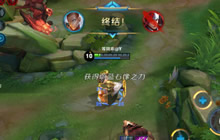 王者荣耀达摩实战教学 达摩团战细节全解读