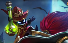 王者荣耀后期最强辅助推荐 上分辅助英雄推荐