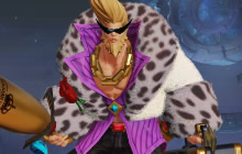 王者荣耀S14最能抗伤坦克推荐 打不死的坦克