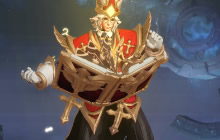 王者荣耀S14张良实战打法 张良实战思路分析