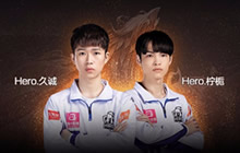 王者荣耀Hero久竞空降营地 教你S14快速上分