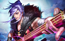 王者荣耀高渐离S14赛季打法 新赛季出装打法