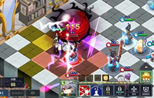 精彩玩法抢先领略 炎之轨迹1月25日震撼公测