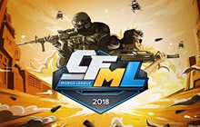 CF手游赛事体系大格局浅谈 且看入局与破局