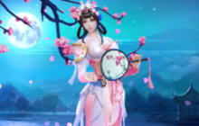 王者荣耀新版甄姬玩法解读 新版甄姬实战教学