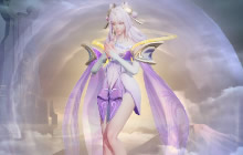 王者荣耀嫦娥适合走哪路 嫦娥分路打法简析