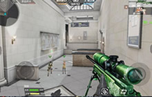 CF手游回廊HD打法技巧简析 回廊HD注意事项