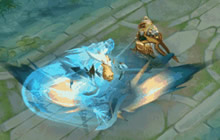 王者荣耀铠青龙志皮肤特效 技能效果抢先看