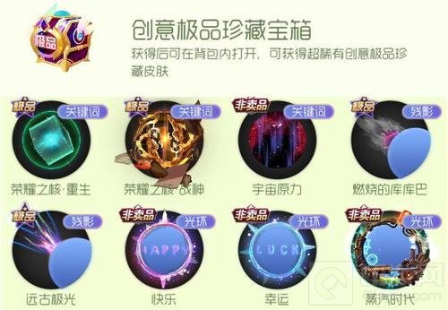 球球大作战飞驰人生之黄金拉力赛活动奖励介绍