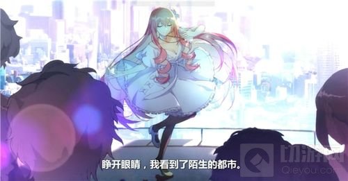 命运歌姬获App Store推荐 虚拟歌姬唱响新春