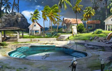 明日之后新地图圣托帕尼海岛爆料 双地形介绍