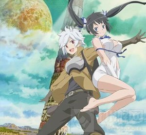 原作党福利《地城邂逅:记忆憧憬》高度还原