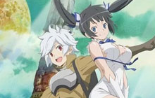 原作党福利《地城邂逅:记忆憧憬》高度还原