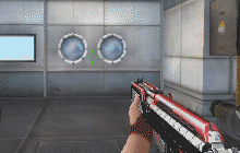 CF手游9A91-SS好不好用 武器综合属性全解读