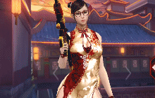 CF手游AR15-战龙厉不厉害 武器性能综合评析