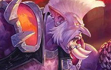 《炉石传说》中韩战队赛线下观赛预约现已开启