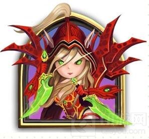 炉石传说奇数贼卡组分享 百足之虫死而不僵