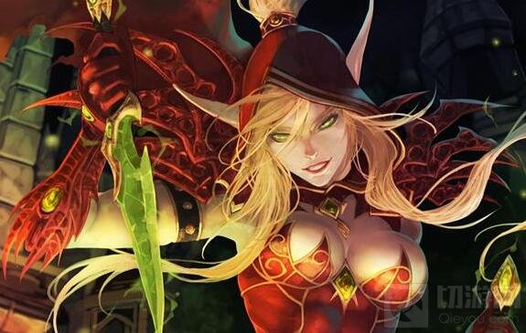 炉石传说奇数贼卡组分享 百足之虫死而不僵