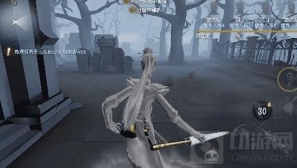 第五人格宿伞之魂进阶指南 锤爆可恶的人皇