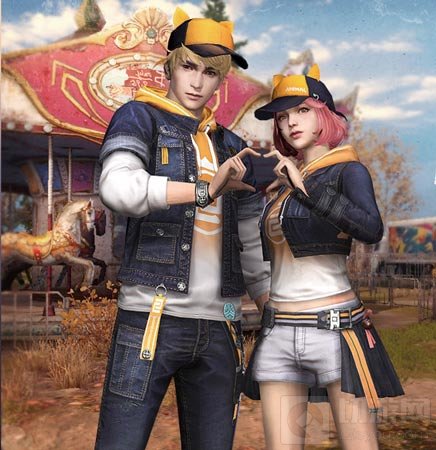 明日之后情人节时装什么样子 情人节时装爆料