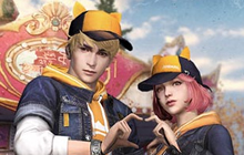 明日之后情人节时装什么样子 情人节时装爆料