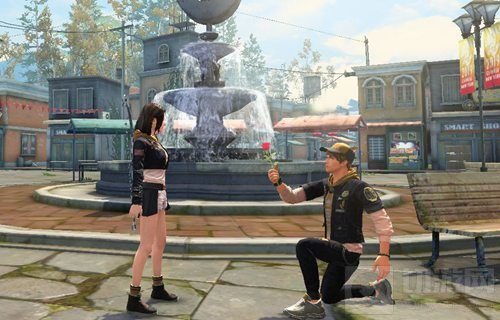 明日之后情人节有什么活动 2019情人节活动