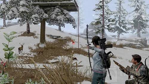 明日之后情人节有什么活动 2019情人节活动