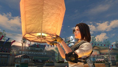 明日之后元宵节有什么活动 元宵节活动介绍