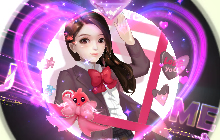 球球大作战情人节CP礼盒中包含哪些绝版皮肤