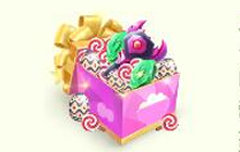 球球大作战元宵节礼包里面有什么奖励大解析