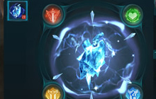 飓风将起 《奇迹：最强者》宝物系统助你护体