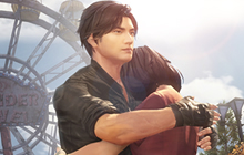 废墟里的爱与告白 《明日之后》末日情人节开启