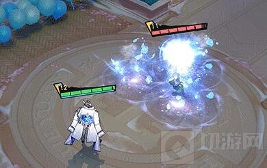 一吻定情联动非人学园 情人节电影主题礼包上线