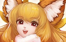 大话手游全新5阶狐小妖来了 快来点亮赢元气丹