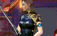 CF手游斩魔刀怎么样 神魔两刃全方位属性解读