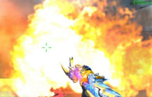 CF手游舞狮手雷和柠檬茶手雷怎么样 属性介绍