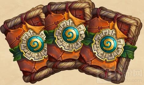 炉石传说乱斗模式 “勇士大乱斗第一轮”已开放